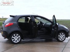 Mazda 2 - 2 1.3 BIFUEL GT-M Line LPG3 Airco 5 Deurs