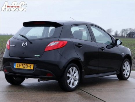 Mazda 2 - 2 1.3 BIFUEL GT-M Line LPG3 Airco 5 Deurs - 1