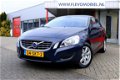 Volvo S60 - 1.6 T3 Kinetic - 1 - Thumbnail