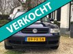 Volkswagen Passat - 1.8-5V Clima/Elek-ramen/Zeer nette auto - 1 - Thumbnail