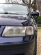 Volkswagen Passat - 1.8-5V Clima/Elek-ramen/Zeer nette auto - 1 - Thumbnail