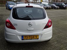 Opel Corsa - 1.3 CDTi EcoFlex S/S Business Edition