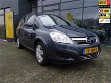 Opel Zafira - 1.8 Business 7 peroons met Trekhaak