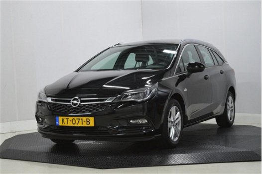 Opel Astra Sports Tourer - 1.0 Business+ Navi, Clima, Cruise, Pdc, Mooie auto - 1