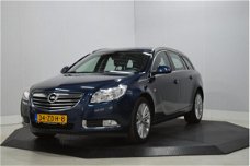 Opel Insignia Sports Tourer - 1.4 Turbo EcoFLEX Business+ 140PK NAVI CLIMA CRUISE