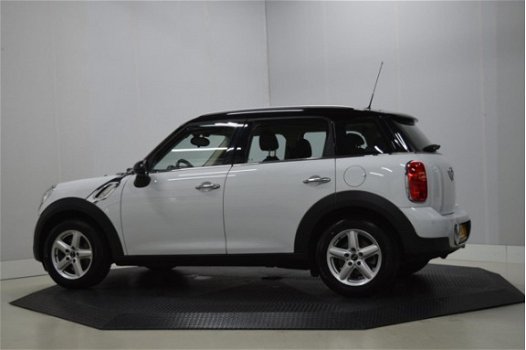 Mini Mini Countryman - 1.6 Cooper Salt Airco, Cruise, Pdc, Pano. dak - 1