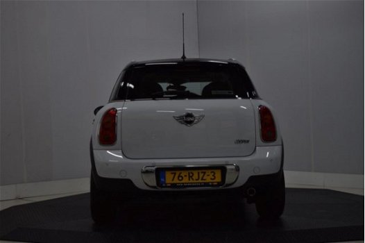 Mini Mini Countryman - 1.6 Cooper Salt Airco, Cruise, Pdc, Pano. dak - 1