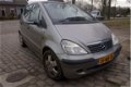 Mercedes-Benz A-klasse - 140 Classic Lang airco apk 27-01-2021 - 1 - Thumbnail