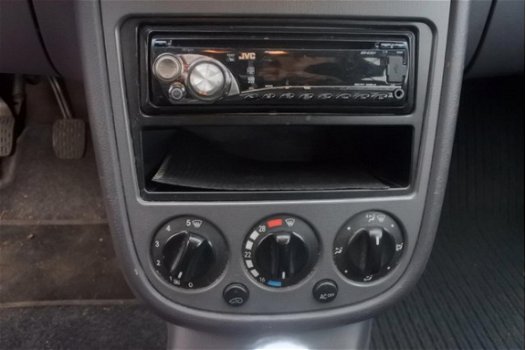 Mercedes-Benz A-klasse - 140 Classic Lang airco apk 27-01-2021 - 1