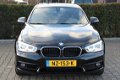 BMW 1-serie - 118i Corporate Lease Executive Aut Navi LED ECC PDC Cruise Sportstoelen M-LMV Zeer net - 1 - Thumbnail