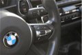 BMW 1-serie - 118i Corporate Lease Executive Aut Navi LED ECC PDC Cruise Sportstoelen M-LMV Zeer net - 1 - Thumbnail