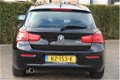 BMW 1-serie - 118i Corporate Lease Executive Aut Navi LED ECC PDC Cruise Sportstoelen M-LMV Zeer net - 1 - Thumbnail