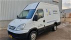 Iveco Daily - 29 L 14V 300 H2 L - 1 - Thumbnail