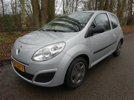 Renault Twingo - 1.2 Authentique - 1