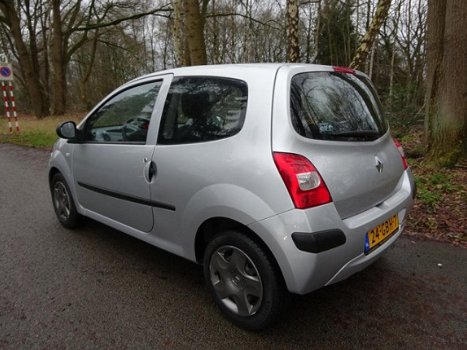 Renault Twingo - 1.2 Authentique - 1