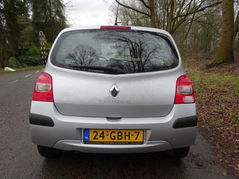 Renault Twingo - 1.2 Authentique - 1