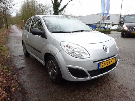 Renault Twingo - 1.2 Authentique - 1