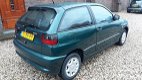 Seat Ibiza - 1.6i Vigo - 1 - Thumbnail