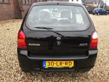 Suzuki Alto - 1.1 GLS - 1