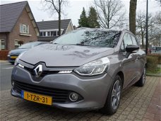 Renault Clio Estate - 1.5 dCi ECO Night&Day 168.000 km vol opties NAP