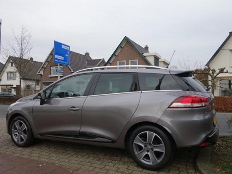 Renault Clio Estate - 1.5 dCi ECO Night&Day 168.000 km vol opties NAP - 1