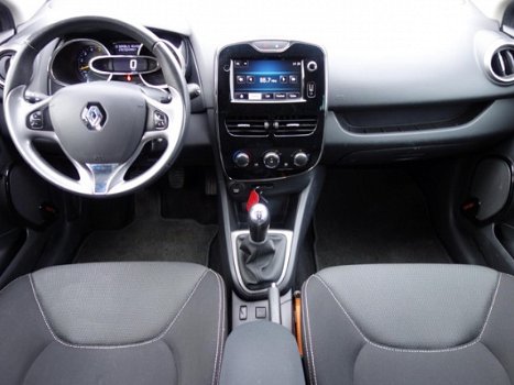 Renault Clio Estate - 1.5 dCi ECO Night&Day 168.000 km vol opties NAP - 1