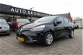 Renault Clio - 0.9 TCe LIFE, 19000 KM *NIEUWSTAAT - 1 - Thumbnail