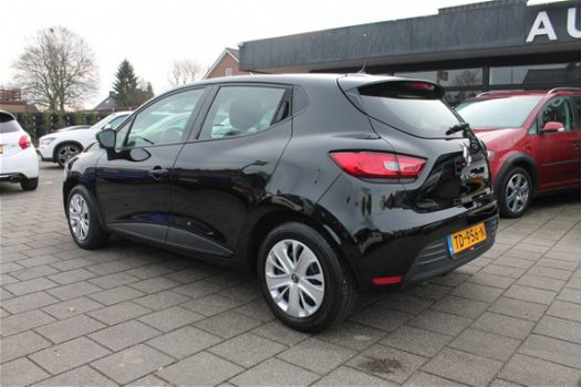 Renault Clio - 0.9 TCe LIFE, 19000 KM *NIEUWSTAAT - 1