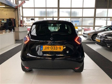 Renault Zoe - R240 Intens 1ste eig|Camera|Keyless|Navi|Nette AUTO - 1