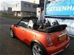 Mini Mini Cabrio - 1.6 Cooper Chili - 1 - Thumbnail