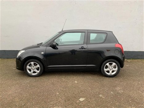 Suzuki Swift - 1.3 Exclusive - Airco - 1