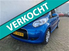 Citroën C1 - 1.0-12V Selection - Airco