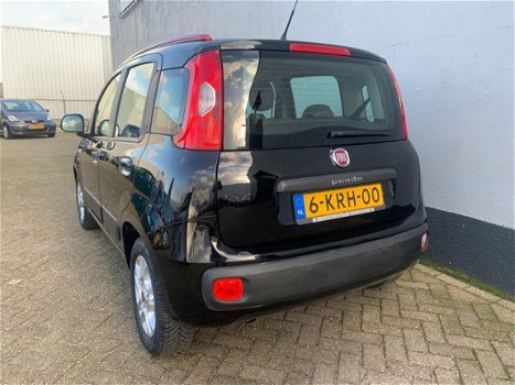 Fiat Panda - 0.9 TwinAir Edizione Cool - Airco - 1