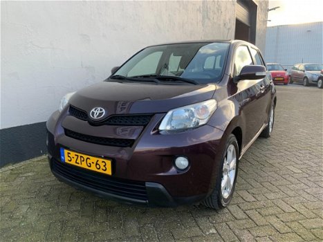 Toyota Urban Cruiser - 1.3 VVT-i Comfort - Airco - 1