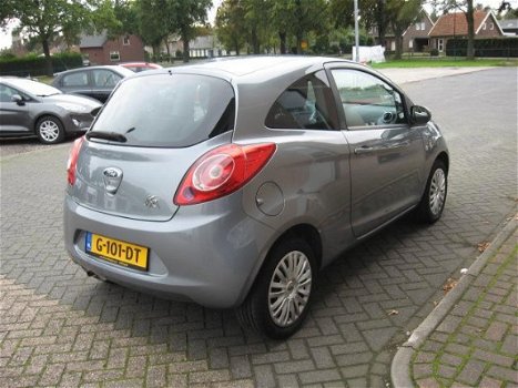 Ford Ka - 1.2 Style start/stop 37900km incl garantie 6 maanden - 1