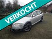 Audi A6 Avant - 3.0 TDI quattro Allroad AUTOMAAT NIET 100% - 1 - Thumbnail