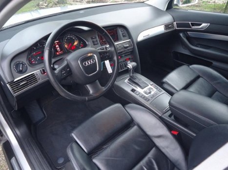 Audi A6 Avant - 3.0 TDI quattro Allroad AUTOMAAT NIET 100% - 1