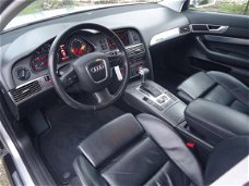 Audi A6 Avant - 3.0 TDI quattro Allroad AUTOMAAT NIET 100%