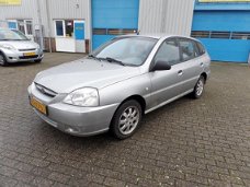 Kia Rio - 1.3 RS Visto apk 08-02-2021