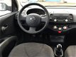 Nissan Micra - 1.2 Visia 5-DEURS, AIRCO, ELEK-RAMEN, STUURBEKRACHTIGING, RADIO-CD, AIRBAGS, CENT-VER - 1 - Thumbnail