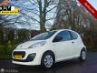 Peugeot 107 - Bwj 2012 ( 86.104 KM/AIRCO ) APK 2021 PLAATJE - 1 - Thumbnail