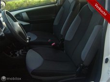 Peugeot 107 - Bwj 2012 ( 86.104 KM/AIRCO ) APK 2021 PLAATJE