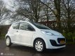 Peugeot 107 - Bwj 2012 ( 86.104 KM/AIRCO ) APK 2021 PLAATJE - 1 - Thumbnail