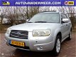 Subaru Forester - 2.0 X Luxury Pack AUTOMAAT/CLIMA/PANORAMADAK/ETC - 1 - Thumbnail