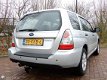 Subaru Forester - 2.0 X Luxury Pack AUTOMAAT/CLIMA/PANORAMADAK/ETC - 1 - Thumbnail