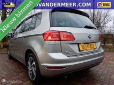 Volkswagen Golf Sportsvan - 1.2 TSI Sound APPLE-ANDROID CARPLAY NAVI/STOELVW/PDC/ETC