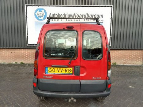 Renault Kangoo Express - 1.9 dTi RN - 1