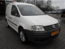 Volkswagen Caddy - 2.0 SDI 850 kg. MOTOR DEFECT