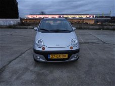 Daewoo Matiz - 0.8 Class