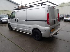 Nissan Primastar - 145.29 2.5 dCi 350L